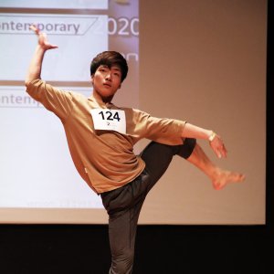 Athens Dance Festival 2020