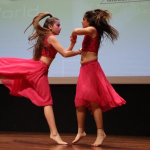 Athens Dance Festival 2020