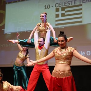Athens Dance Festival 2020