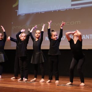 Athens Dance Festival 2020