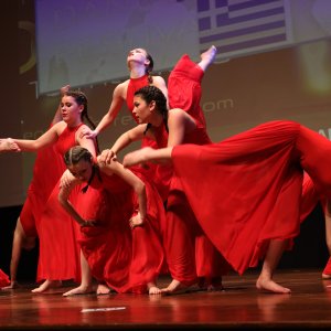 Athens Dance Festival 2020