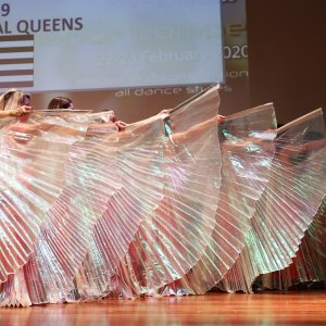 Athens Dance Festival 2020
