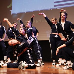 Athens Dance Festival 2020