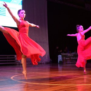 Athens Dance Festival 2019