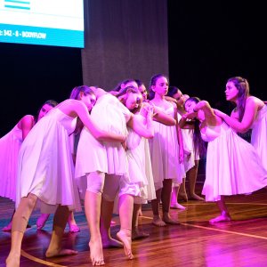 Athens Dance Festival 2019