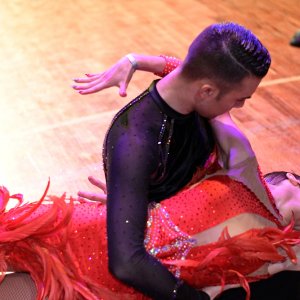 Athens Dance Festival 2019