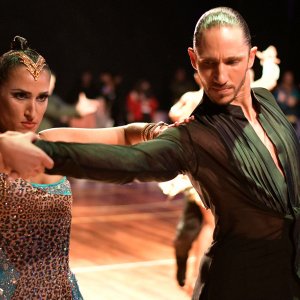 Athens Dance Festival 2019
