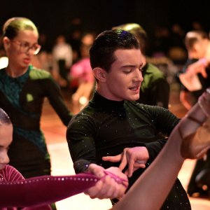 Athens Dance Festival 2019