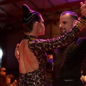Athens Dance Festival 2019