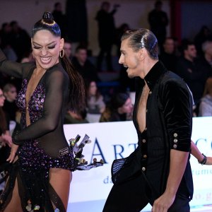 Athens Dance Festival 2019