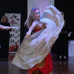 Athens Dance Festival 2018