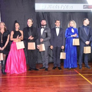 Athens Dance Festival 2018