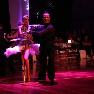 Athens Dance Festival 2018