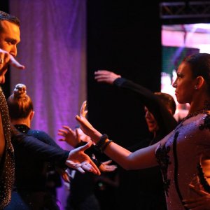 Athens Dance Festival 2018