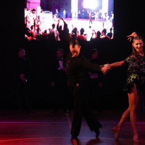 Athens Dance Festival 2018