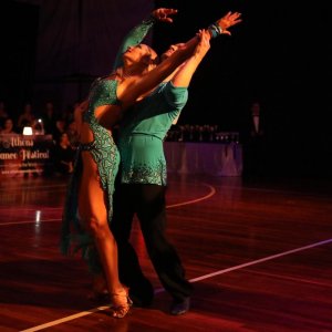 Athens Dance Festival 2018