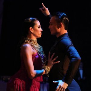 Athens Dance Festival 2018