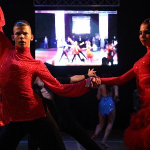 Athens Dance Festival 2018