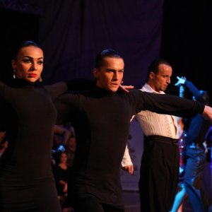 Athens Dance Festival 2018