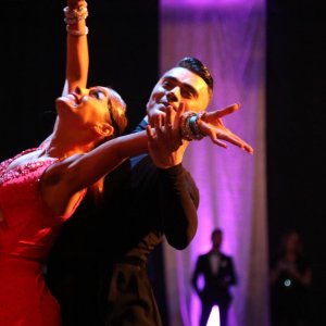 Athens Dance Festival 2018