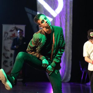 Athens Dance Festival 2018