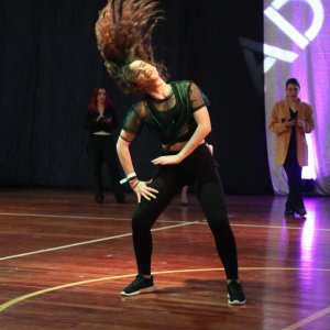 Athens Dance Festival 2018