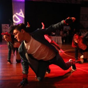 Athens Dance Festival 2018
