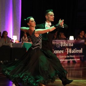 Athens Dance Festival 2018