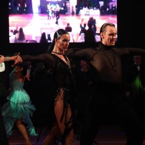 Athens Dance Festival 2018