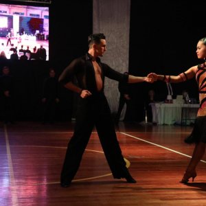 Athens Dance Festival 2018