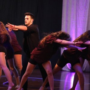 Athens Dance Festival 2018