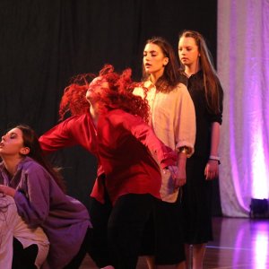 Athens Dance Festival 2018