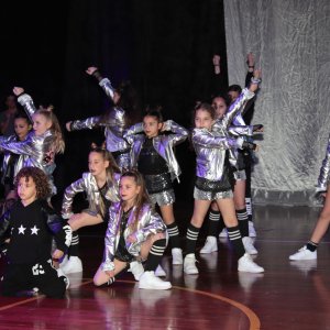Athens Dance Festival 2019