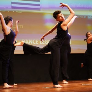 Athens Dance Festival 2020