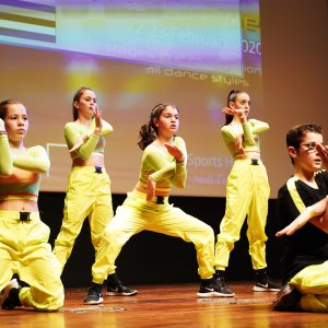 Athens Dance Festival 2020