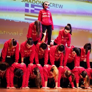 Athens Dance Festival 2020