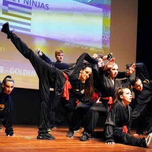 Athens Dance Festival 2020