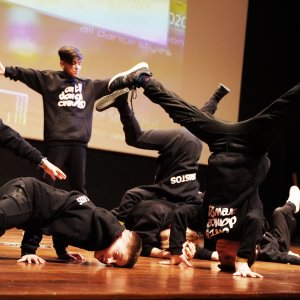 Athens Dance Festival 2020