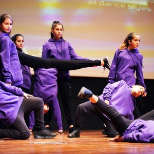 Athens Dance Festival 2020