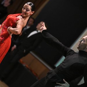 Summer Athens Dance Festival 2022