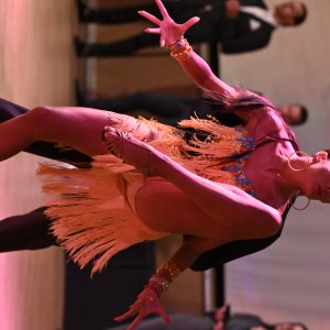 Summer Athens Dance Festival 2022