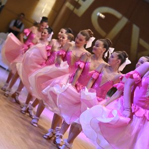 Summer Athens Dance Festival 2022