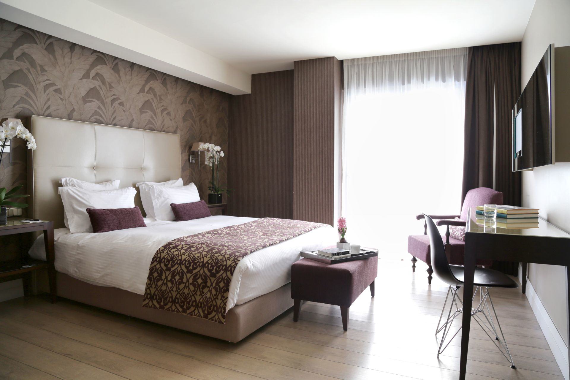 The Y Hotel Athens