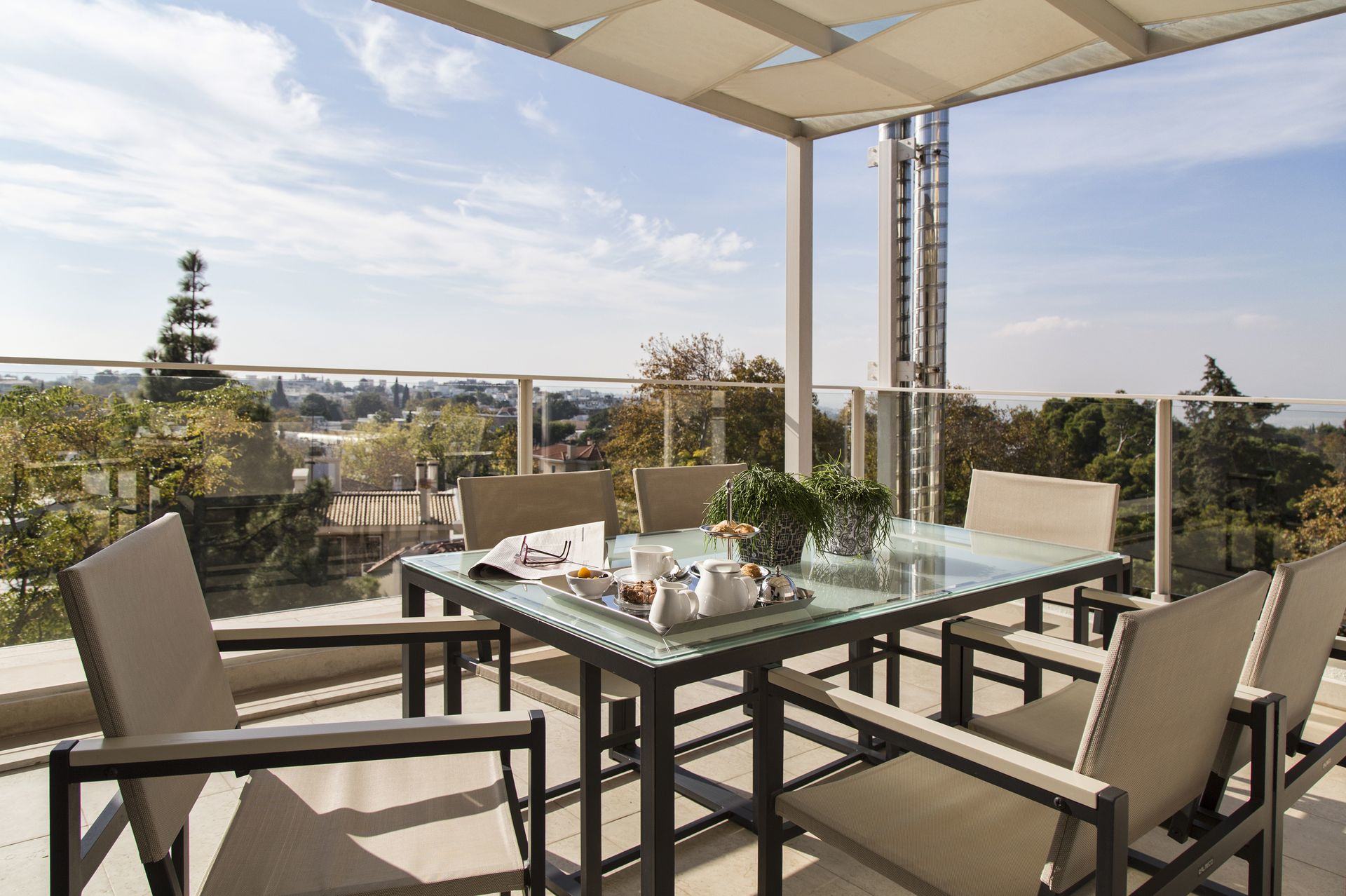 The Y Hotel Athens